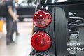 smart fortwo 精靈Smart fortwo 2011款 車展圖片
