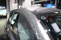 smart fortwo 精灵Smart fortwo 2011款 车展图片