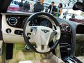 歐陸 賓利 新Continental GT中控圖片