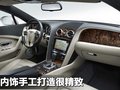 欧陆 宾利 新Continental GT图片