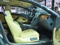 欧陆 宾利 新Continental GT 车展图片