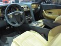欧陆 宾利 新Continental GT 车展图片