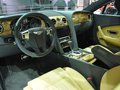 歐陸 賓利 新Continental GT 車展圖片