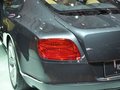 欧陆 宾利 新Continental GT 车展图片