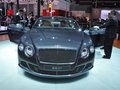 欧陆 宾利 新Continental GT 车展图片