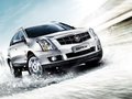 凯迪拉克SRX 凯迪拉克(进口) SRX 2011款图片
