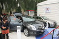 凯迪拉克SRX 凯迪拉克(进口) SRX 2011款图片