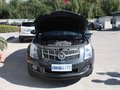 凯迪拉克SRX SRX 2011款图片