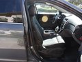 凯迪拉克SRX SRX 2011款局部图片