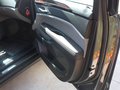 凯迪拉克SRX SRX 2011款局部图片
