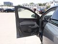 凯迪拉克SRX SRX 2011款局部图片