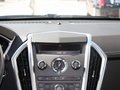 凱迪拉克SRX SRX 2011款中控圖片