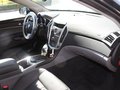 凯迪拉克SRX SRX 2011款中控图片