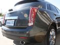 凯迪拉克SRX SRX 2011款图片