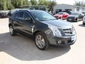 凯迪拉克SRX SRX 2011款图片