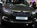 DS 4 雪铁龙(进口) Ds4图片