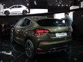 DS 4 雪铁龙(进口) Ds4图片