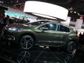 DS 4 雪铁龙(进口) Ds4图片