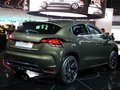 DS 4 雪铁龙(进口) Ds4图片
