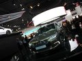 DS 4 雪铁龙(进口) Ds4图片