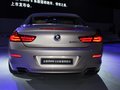 寶馬6系 寶馬(進口) 新6系 車展圖片