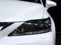 雷克萨斯CT 雷克萨斯(凌志) CT200h 车展图片