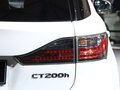 雷克萨斯CT 雷克萨斯(凌志) CT200h 车展图片