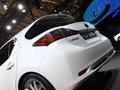 雷克萨斯CT 雷克萨斯(凌志) CT200h 车展图片