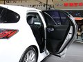 雷克萨斯CT 雷克萨斯(凌志) CT200h 车展图片