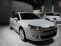 雪铁龙(进口) C5 低碳版