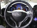 本田(进口) Honda fit hybrid局部