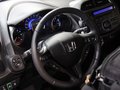 本田(进口) Honda fit hybrid局部