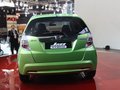 本田(进口) Honda fit hybrid