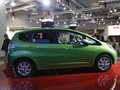 本田(进口) Honda fit hybrid