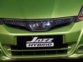 本田(进口) Honda fit hybrid