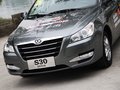 风神新S30 东风风神 风神S30 2011款图片