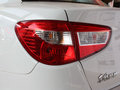 風神新S30 東風風神 風神S30 2011款 1.6L手動尊貴圖片