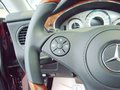 奔驰CLS CLS 350中控图片