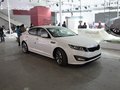 K5凯酷 东风悦达起亚 K5图片