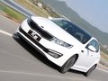 K5凱酷 東風悅達起亞 K5圖片