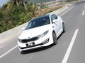 K5凯酷 东风悦达起亚 K5图片