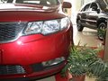 福瑞迪 东风悦达起亚 福瑞迪 2011款图片