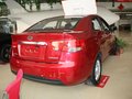 福瑞迪 东风悦达起亚 福瑞迪 2011款图片