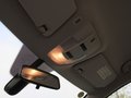 奔驰A级(进口) A160中控图片