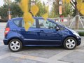 奔驰A级(进口) A160图片