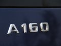 奔馳A級(進口) A160圖片