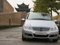 奔驰A级(进口) A160图片