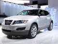 萨博SAAB 9-4X
