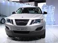 萨博SAAB 9-4X