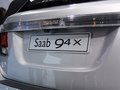 萨博SAAB 9-4X